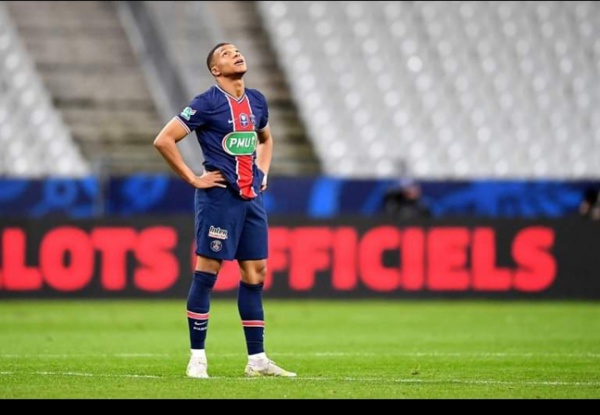 PSG : Richarlison pour pallier un éventuel départ de Kylian Mbappé ? PSG : Richarlison pour pallier un éventuel départ de Kylian Mbappé ?