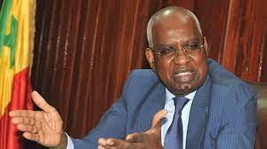 "Habré n'allait pas retourner en prison une fois guéri ", révèle le ministre de la Justice