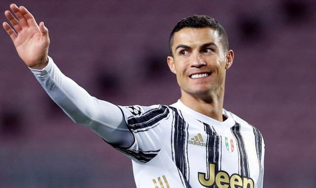 Juventus : Massimiliano Allegri dicte sa loi à Cristiano Ronaldo