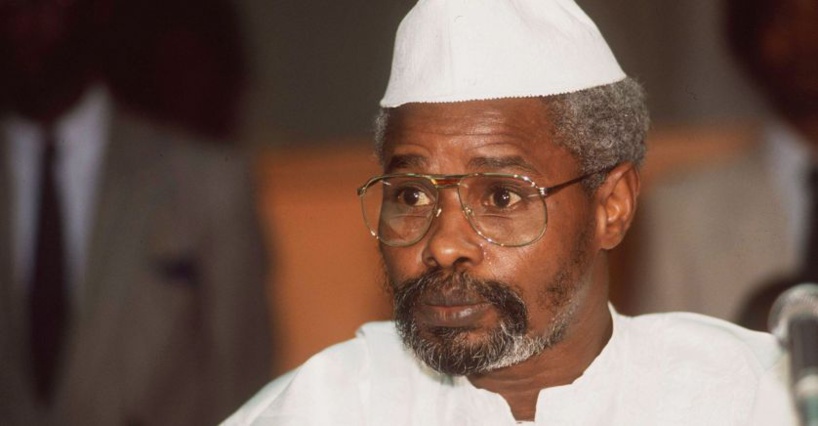 Décès de Habré : l'administration pénitentiaire informe qu'aucun cas de COVID-19 n'a été enregistré au sein des établissements Décès de Habré : l'administration pénitentiaire informe qu'aucun cas de COVID-19 n'a été enregistré au sein des établissements
