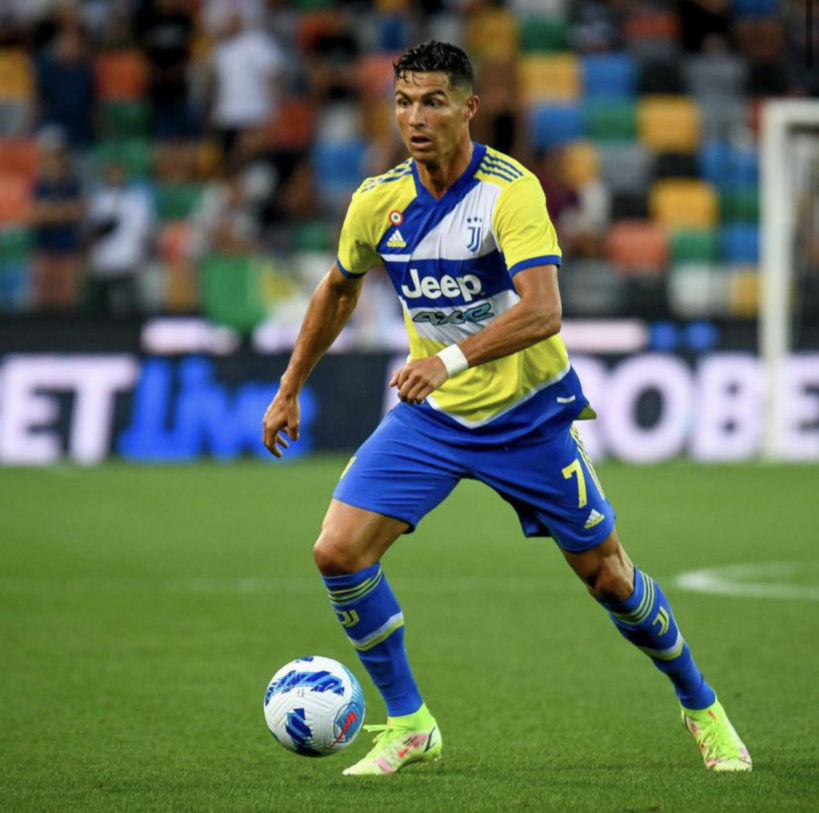 Transferts : Cristiano Ronaldo se voit à Manchester City Transferts : Cristiano Ronaldo se voit à Manchester City