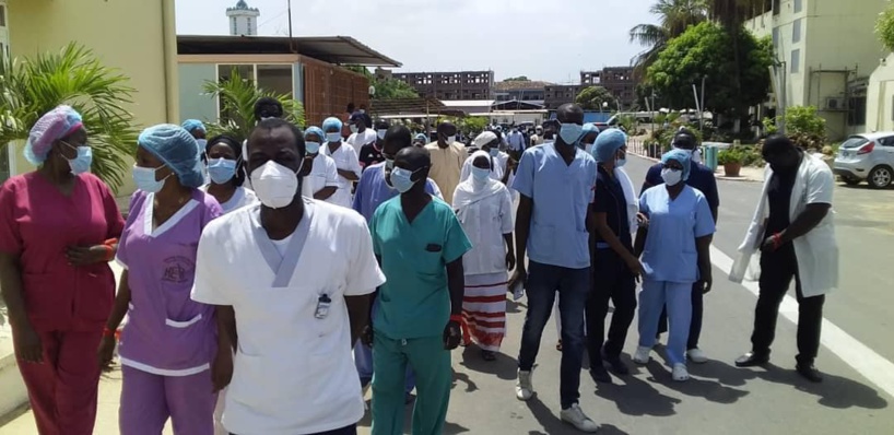 Albert Royer : Les travailleurs dans la rue Albert Royer : Les travailleurs dans la rue