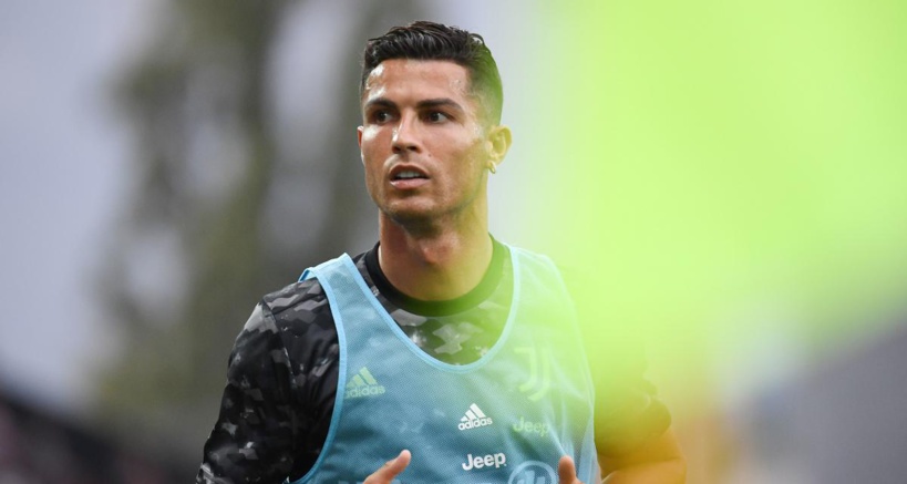 Manchester City pose sa condition pour Cristiano Ronaldo Manchester City pose sa condition pour Cristiano Ronaldo
