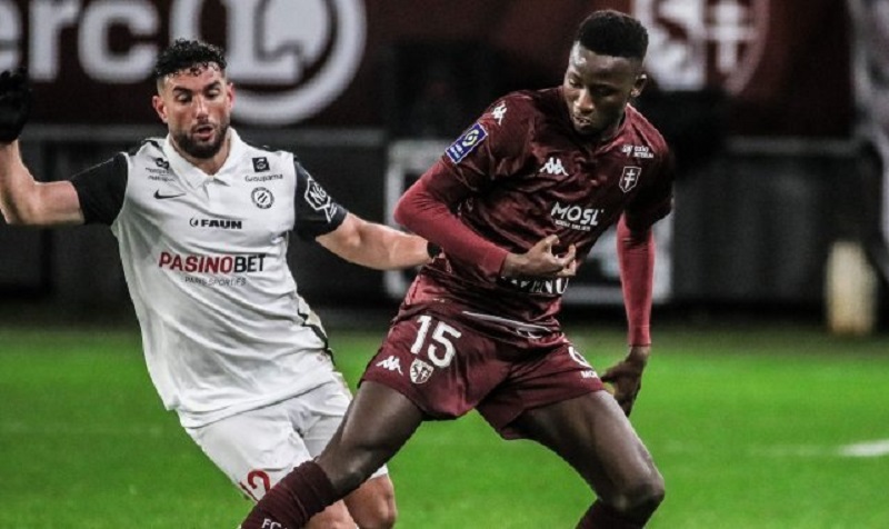 ​Mercato: Pape Matar Sarr a passé sa visite médicale avec succès