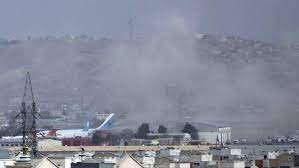 Afghanistan: nouvelle puissante explosion entendue à Kaboul