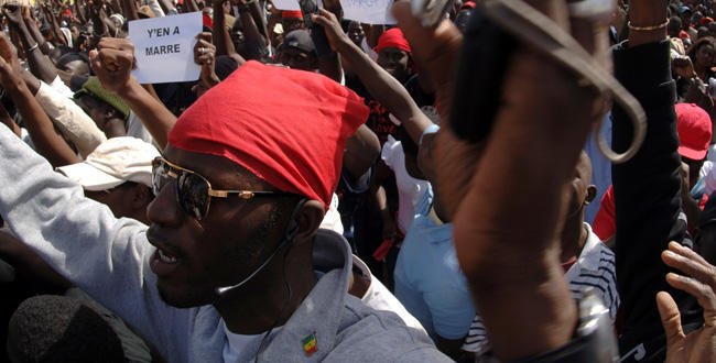 Inondations et mal-vivre : la banlieue promet « la plus grande marche jamais organisée» ce samedi
