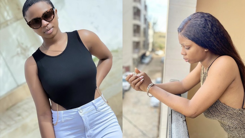 Nos enfants ! La chronique de KACCOR sur l'affaire Dieyna Baldé Nos enfants ! La chronique de KACCOR sur l'affaire Dieyna Baldé