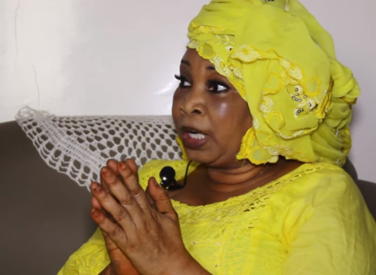 Touba Thiaroye : La voyante Selbé Ndom agressée