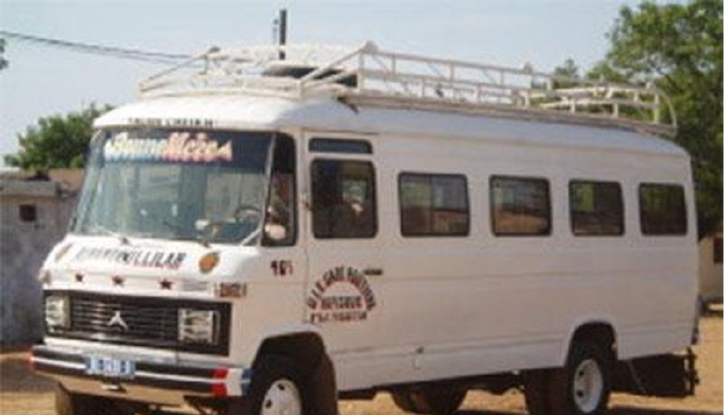  Retrait des "cars rapides" et des "Ndiaga Ndiaye" : Le Cetud apporte des précisions