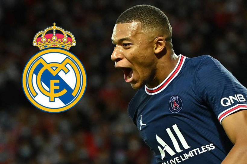 Real Madrid : la présentation de Kylian Mbappé serait prévue le 10 septembre prochain Real Madrid : la présentation de Kylian Mbappé serait prévue le 10 septembre prochain