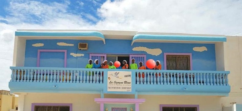 Affaire du bébé de 10 mois décédé dans une crèche: "La Cigogne bleue" ne disposait pas d'une autorisation  