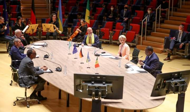 Vaccins antipaludiques et antituberculeux : BioNTech va construire des sites de production au Sénégal et au Rwanda