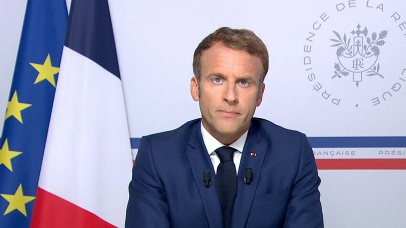 Afghanistan: Emmanuel Macron annonce des «discussions entamées» avec les talibans sur les évacuations Afghanistan: Emmanuel Macron annonce des «discussions entamées» avec les talibans sur les évacuations