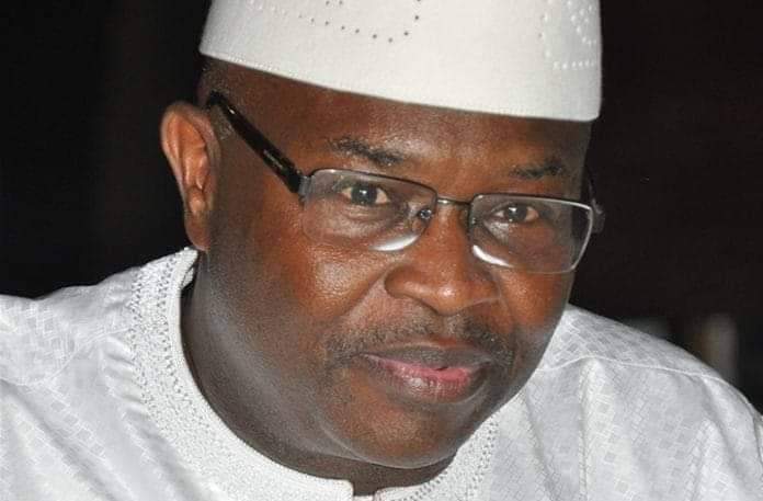 Décès de ABC: le Sénégal perd un grand homme, témoigne Ousmane Sonko