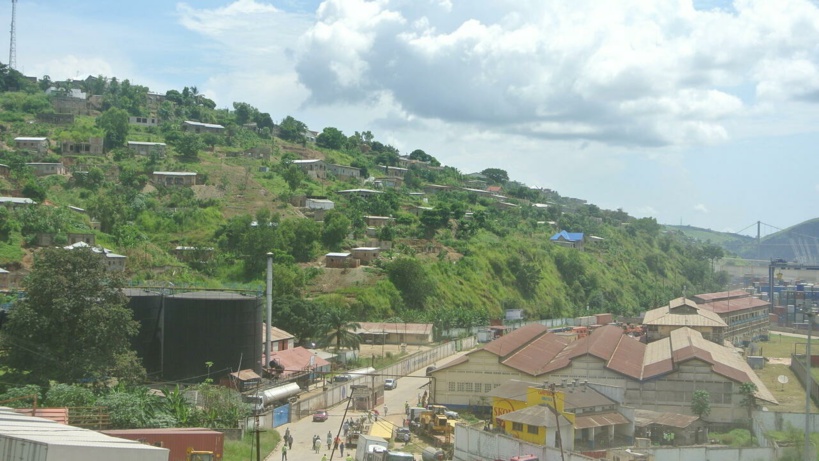 RDC: deux gouverneurs de province poursuivis pour malversations RDC: deux gouverneurs de province poursuivis pour malversations