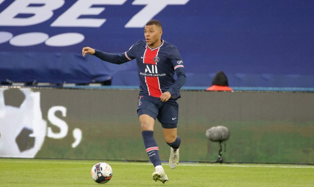 PSG, Real Madrid : retournement de situation dans le feuilleton Kylian Mbappé !