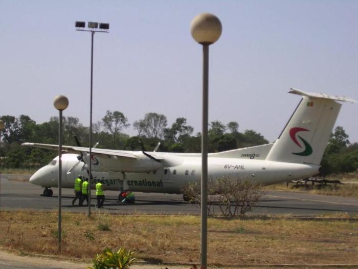 L’aéroport LSS impraticable pendant 6 heures hier : les raisons de la fermeture de la circulation aérienne