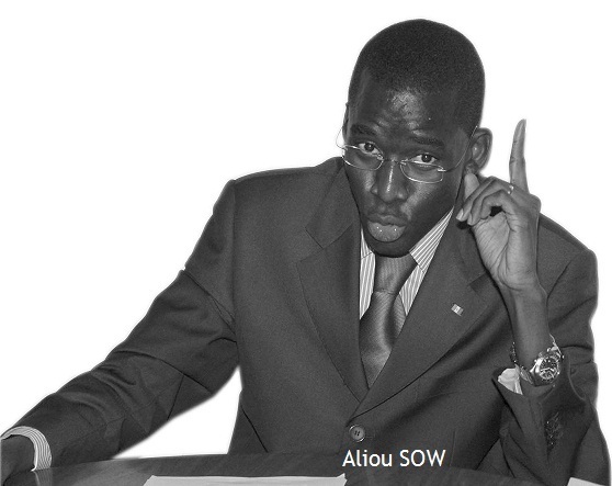 Aliou Sow accuse Idrissa Seck  de responsable de la situation précaire actuelle du Sénégal