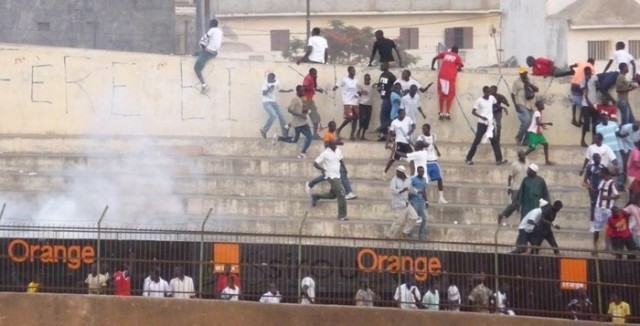 Dakar : le préfet siffle la fin des navétanes suite à la mort d’un supporter hier