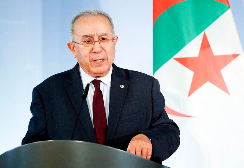 L'Algérie veut renforcer sa position au Mali et dans le Sahel