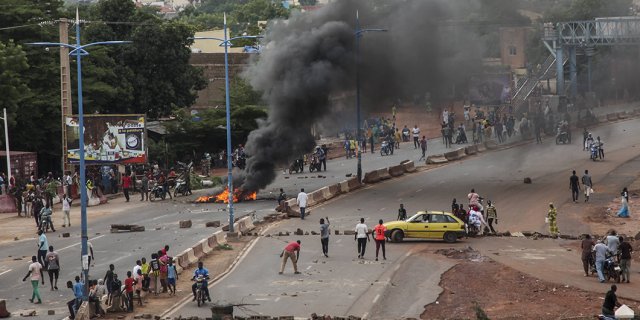Mali: une augmentation de 25% des violences contre les civils selon un rapport onusien