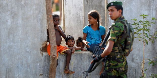 Le Sri Lanka déclare l'état d'urgence alimentaire