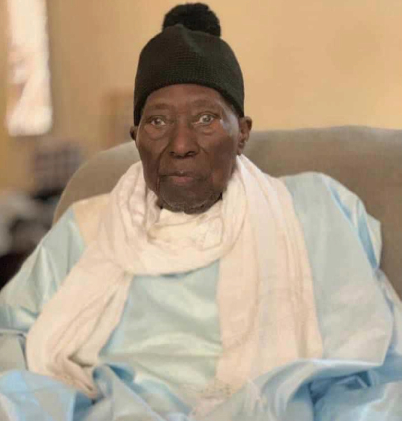 Rappel à Dieu de Serigne Cheikh Dieumb Fall, khalife des « Baye Fall » Rappel à Dieu de Serigne Cheikh Dieumb Fall, khalife des « Baye Fall »
