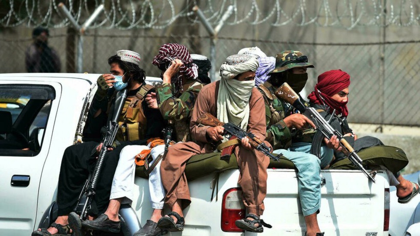 Afghanistan: les talibans face au défi de gouverner le pays