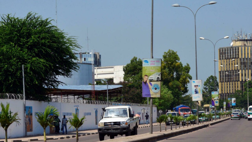 Congo-Brazzaville: pas de super à la pompe, les autorités tentent de rassurer Congo-Brazzaville: pas de super à la pompe, les autorités tentent de rassurer