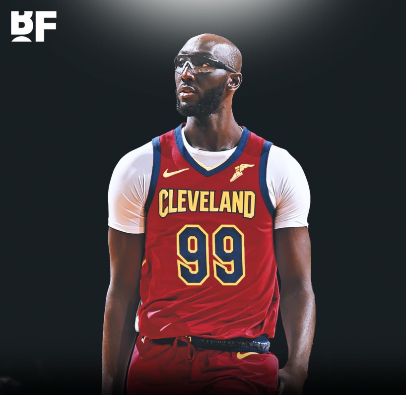 NBA: Tacko Fall s’engage avec Cleveland NBA: Tacko Fall s’engage avec Cleveland