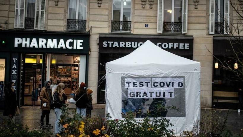 Covid-19 : une faille informatique rend accessibles les données personnelles de milliers de personnes testées Covid-19 : une faille informatique rend accessibles les données personnelles de milliers de personnes testées