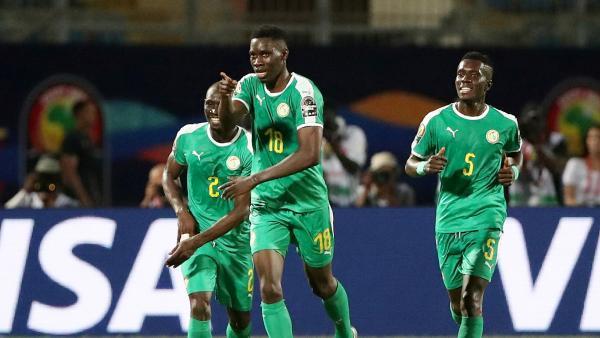 Qualification Coupe du Monde 2022 : le Sénégal s'offre sa première victoire (2-0) contre le Togo