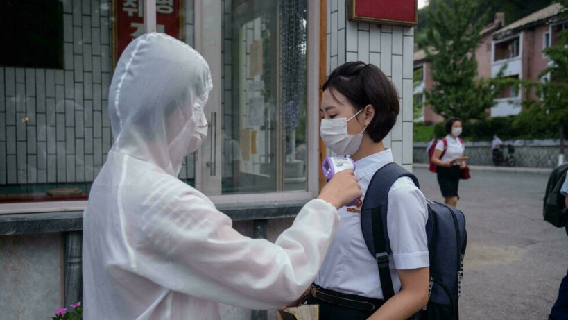 La Corée du Nord refuse les vaccins chinois contre le Covid-19 La Corée du Nord refuse les vaccins chinois contre le Covid-19