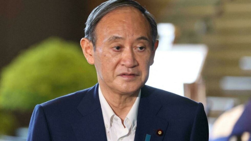 Japon: le Premier ministre Yoshihide Suga va quitter le pouvoir