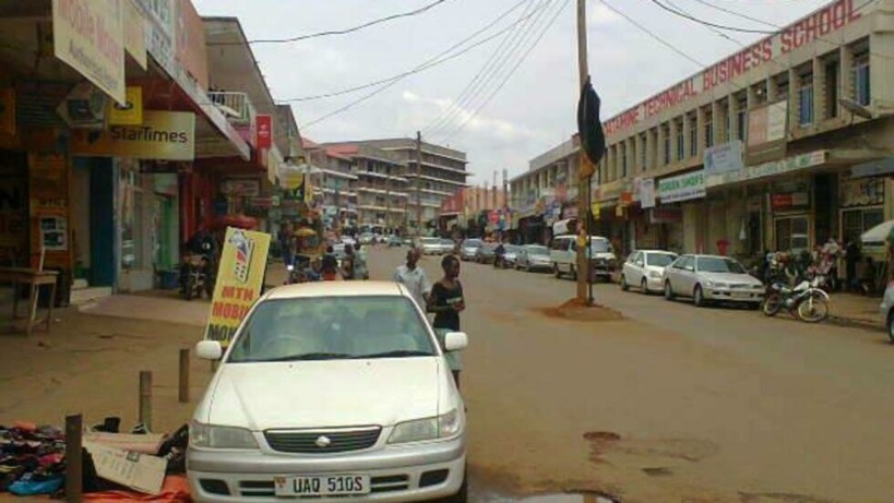 Ouganda: la ville de Masaka secouée par des meurtres en série Ouganda: la ville de Masaka secouée par des meurtres en série