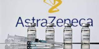 Vaccins Covid-19: AstraZeneca et l’UE annoncent un accord pour mettre fin à leur contentieux