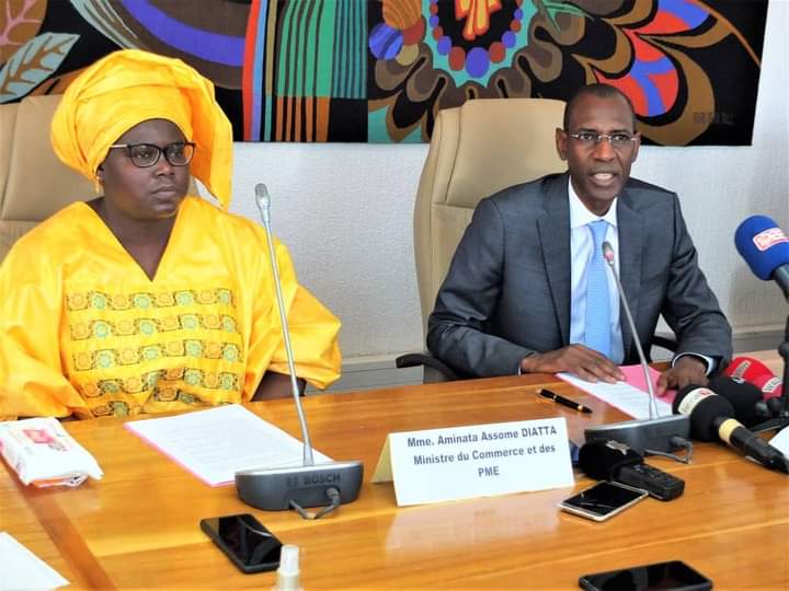 L'Etat cède à 47 milliards de recettes pour soutenir le pouvoir d'achat des Sénégalais