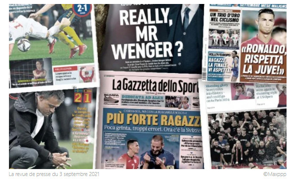 L'Angleterre crie au scandale après les incidents racistes contre Sterling et Jude Bellingham, deux grosses polémiques s'abattent sur CR7