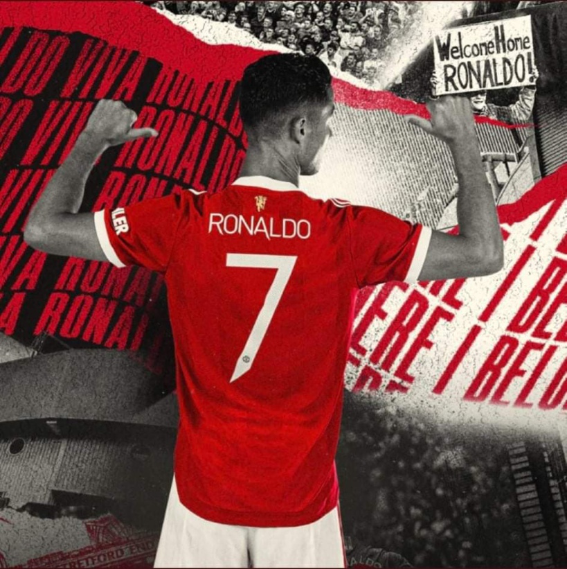 Manchester United : Cristiano Ronaldo fait grimper le prix des places à Old Trafford Manchester United : Cristiano Ronaldo fait grimper le prix des places à Old Trafford
