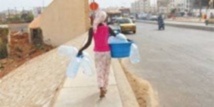 Sénégal : vers la fin de la pénurie d'eau potable à Dakar