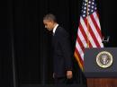 Tuerie de Washington : Obama appelle le Congrès à légiférer sur le contrôle des armes