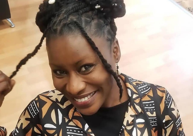 La chanteuse Ma Sané marque son retour et explique les raisons de sa longue pause musicale