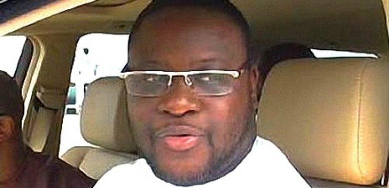 Affaire licence Sudatel: après 7 mois de détention, Thierno Ousmane SY s'explique