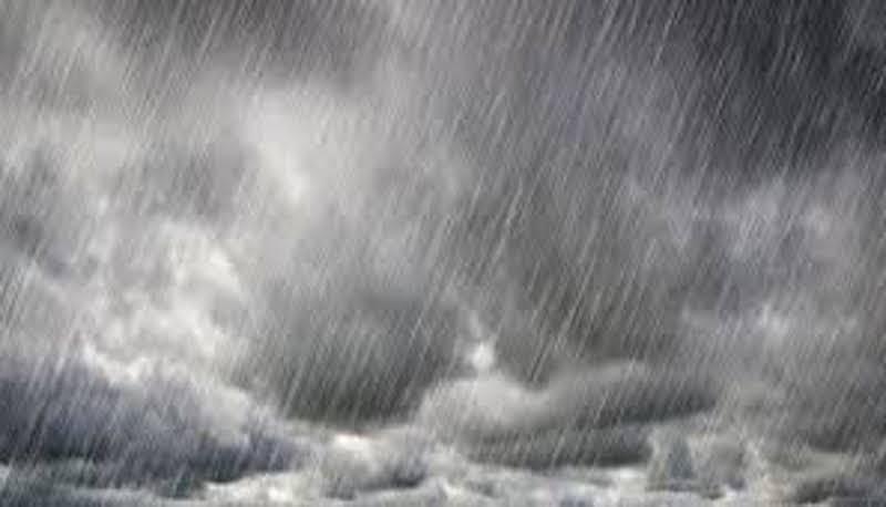 Des pluies accompagnées d’orages sur les régions sud du Sénégal au cours des prochaines 24 heures