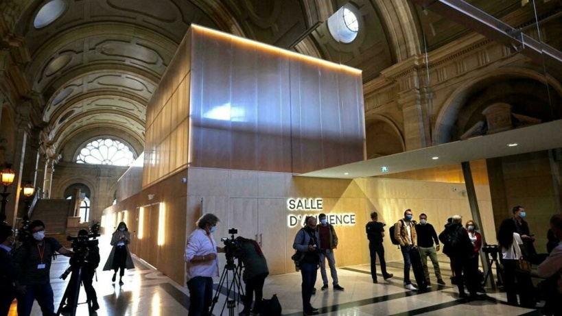 Procès du 13-Novembre: un dispositif de sécurité et des moyens hors normes Procès du 13-Novembre: un dispositif de sécurité et des moyens hors normes