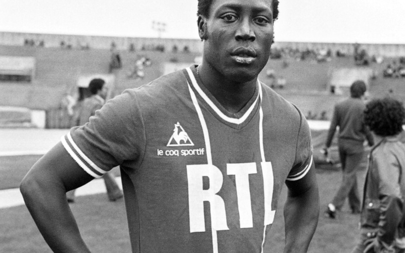 Le défenseur Franco-sénégalais, Jean Pierre Adams est décédé après 39 ans de Coma