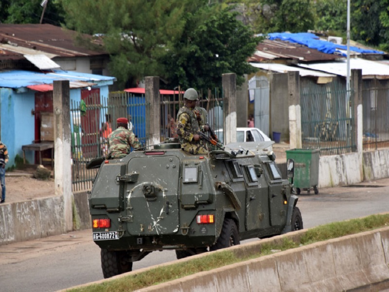 Guinée : Tous les anciens dignitaires interdits de sortie du territoire