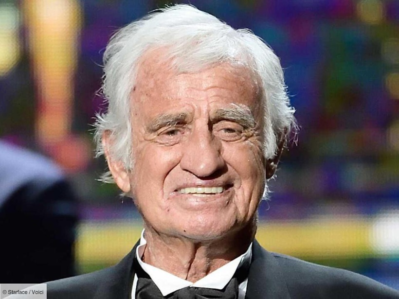 L'acteur Jean-Paul Belmondo est mort à l'âge de 88 ans L'acteur Jean-Paul Belmondo est mort à l'âge de 88 ans