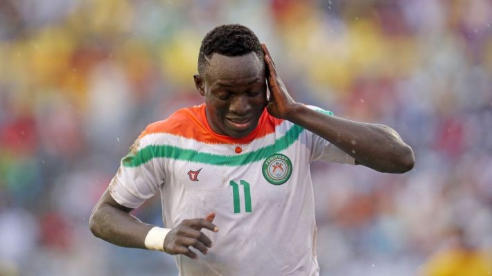Coupe du monde 2022 : l’équipe du Niger a gagné 4-2 face à Djibouti en qualifications