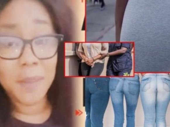 Exercice illégal de la médecine : 6 mois de prison dont 1 mois ferme pour Alexia et Ismaël Kanté 